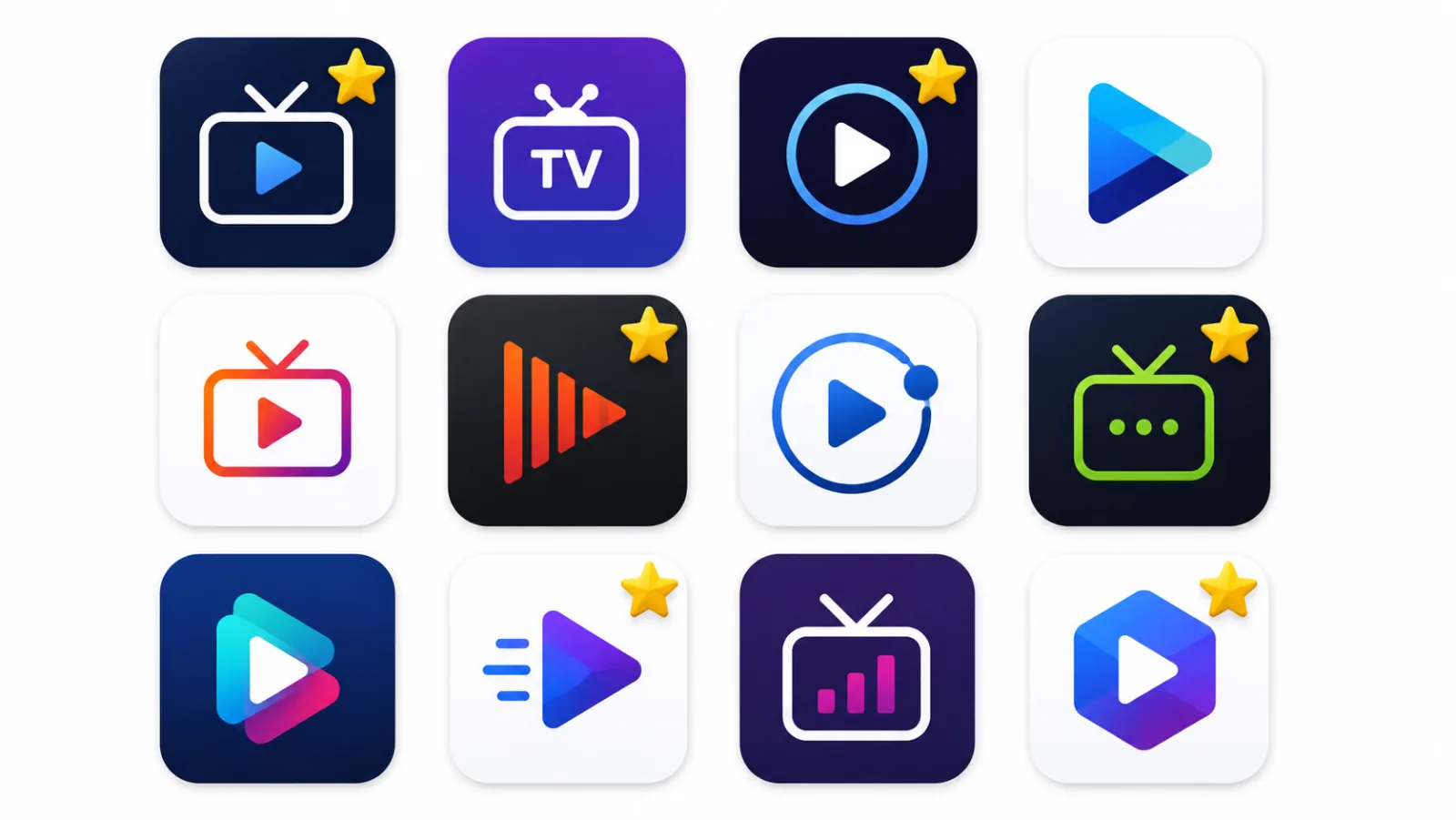 Bästa IPTV i Sverige 2026 — topp 10 leverantörer testade